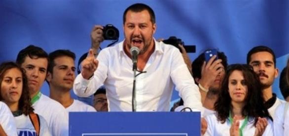 “Le Accise” di Matteo Salvini: quelle rimaste nel disegno