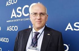 Coronavirus ,intervista  al Prof. Paolo Ascierto:”