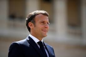 Macron rieletto alla presidenza della Repubblica francese