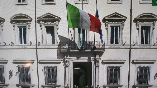 Lunedì i sindacati a Palazzo Chigi