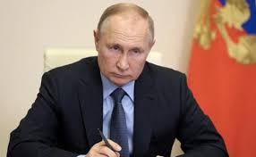 Elezioni presidenziali in Russia, Putin  senza avversari verso la riconferma