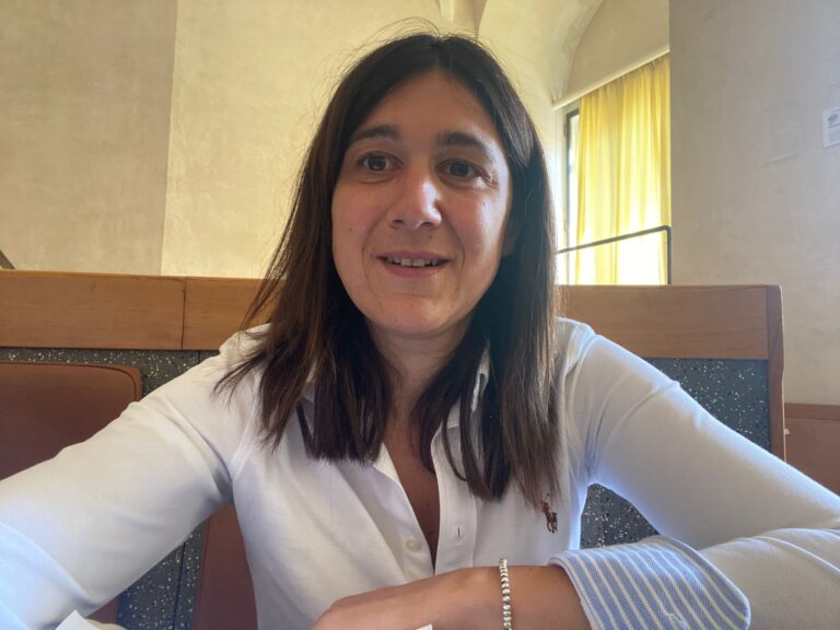 Intervista alla Consigliera del Comune di Perugia Francesca Renda.