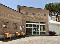 Spoleto ,Ospedale San Matteo degli Infermi. I  consiglieri di centodestra spoletino incontrano la presidente  Tesei