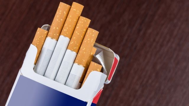 Nuovo aumento dei tabacchi.In vigore da oggi gli aumenti delle sigarette