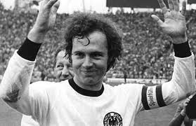 Lutto nel Mono del Calcio, è morto Franz Beckenbauer