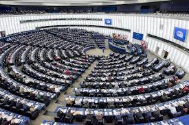 Elezioni europeee 8, 0 giugno 2024  i candidati per la corsa alla scranno di Bruxelles